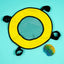 Children Outdoor Fun and Sports Parent-child Toy Two-Player Interactive Toss and Catch Ball Game Sensory Play Toys  Jeux Enfant - Slobuy