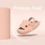 Children Sandals Kids Slippers Shoes Cartoon Shark Summer Boys Girls Baby Thick Soft Sole Non-slip - Slobuy