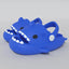 Children Sandals Kids Slippers Shoes Cartoon Shark Summer Boys Girls Baby Thick Soft Sole Non-slip - Slobuy