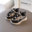 Children Sports Shoes Kids Sneakers Toddlers Boys Girls Casual Shoes Air Mesh Breathable Fashion School Running Shoes New Soft - Slobuy
