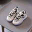 Children Spring Autumn Sneakers Boys Breathable Comfortable Running Shoes Girls Fashion Sports Casual Sneakers Baby Soft Shoes - Slobuy