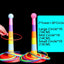 Children Throw Circle Game Ferrule Stacked Toys Fun Indoor Outdoor Parent-Child Interactive Circle Layers Early Education Gift - Slobuy