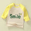 Children's Clothing Boys Girls T-Shirt kids clothes Cartoon Tops Long Sleeve Baby Clothing Autumn Winter Cotton Print Sweatshirt - Slobuy