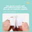 Children's Handmade Craft Kits Non-woven Weaving DIY Toys Felt Cloth Crossbody Bag Montessori Aids Early Education for Kids - Slobuy