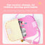 Children's Handmade Craft Kits Non-woven Weaving DIY Toys Felt Cloth Crossbody Bag Montessori Aids Early Education for Kids - Slobuy