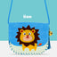 Children's Handmade Craft Kits Non-woven Weaving DIY Toys Felt Cloth Crossbody Bag Montessori Aids Early Education for Kids - Slobuy
