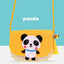 Children's Handmade Craft Kits Non-woven Weaving DIY Toys Felt Cloth Crossbody Bag Montessori Aids Early Education for Kids - Slobuy