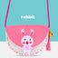 Children's Handmade Craft Kits Non-woven Weaving DIY Toys Felt Cloth Crossbody Bag Montessori Aids Early Education for Kids - Slobuy