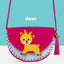 Children's Handmade Craft Kits Non-woven Weaving DIY Toys Felt Cloth Crossbody Bag Montessori Aids Early Education for Kids - Slobuy