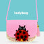 Children's Handmade Craft Kits Non-woven Weaving DIY Toys Felt Cloth Crossbody Bag Montessori Aids Early Education for Kids - Slobuy
