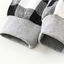 Children's Hooded Shirts Kids Clothes Baby Boys Plaid Shirts Coat for Spring Autumn Girls Long-Sleeve Jacket Bottoming Clothing - Slobuy
