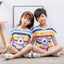 Children's Sets mother Kids Clothes Boys Girl T-shirt Shorts 2PCS Summer Cotton Short sleeve Baby Children Clothing Toddler Suit - Slobuy