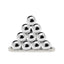 Classic IQ Metal Brain teaser Magic Baffling Puzzles Game Toys For Children Adults Funny Gifts Metal Puzzle - Slobuy