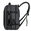 Classic Travel Backpack Men Business Backpack School Expandable USB Bag Large Capacity Laptop Waterproof Fashion Backpack - Slobuy