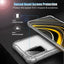 Clear Phone Case For Samsung Galaxy S22 S23 Ultra S21 S20 Fe S10 Plus A52 A52S A51 A53 A72 A71 A32 A12 Shockproof Silicone Cover - Slobuy