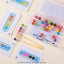 Clip Beads Test Tube Toy Children Logic Concentration Fine Motor Training Game Montessori Teaching Aids Educational Toy for Kids - Slobuy