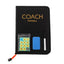 Coach Tactical Board Magnetic Zipper Football Tactical Board Coach Tactical Board Foldable Strategy Board with Pen Clipboard Hot - Slobuy