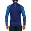 Cody lundin Men's Long Sleeve Shirt UPF 50+ UV Protection Sunscreen Sweatshirt for Hiking Running Workout Swim Surf Rash Gaurd - Slobuy