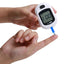 Cofoe Yice Blood glucose Meter Test strips lancets Glucometer Blood sugar monitor For diabetes tester health Device Glucometer - Slobuy
