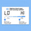 Cofoe Yice Blood glucose Meter Test strips lancets Glucometer Blood sugar monitor For diabetes tester health Device Glucometer - Slobuy