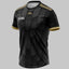 Colorful Football Uniforms Men's and Women's Football Shirts Jersey Training T-Shirts Tennis Training Wear Sports Fitness Wear - Slobuy
