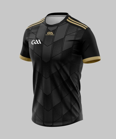 Colorful Football Uniforms Men's and Women's Football Shirts Jersey Training T-Shirts Tennis Training Wear Sports Fitness Wear - Slobuy