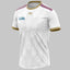 Colorful Football Uniforms Men's and Women's Football Shirts Jersey Training T-Shirts Tennis Training Wear Sports Fitness Wear - Slobuy