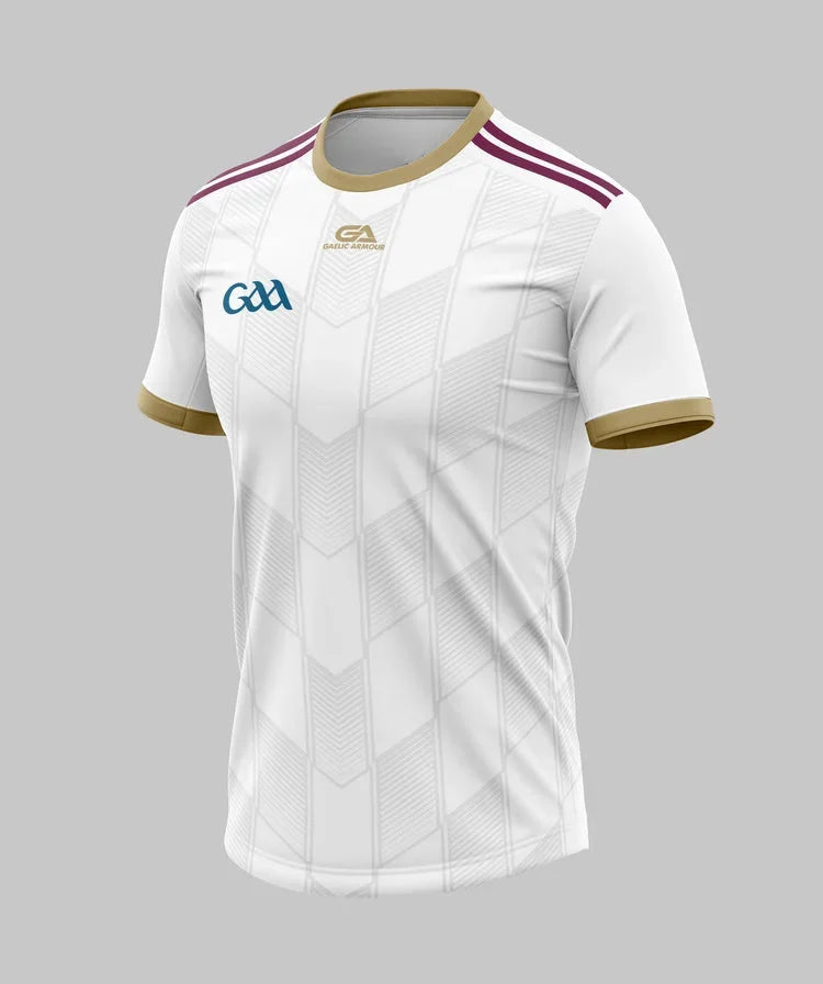 Colorful Football Uniforms Men's and Women's Football Shirts Jersey Training T-Shirts Tennis Training Wear Sports Fitness Wear - Slobuy