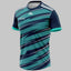 Colorful Football Uniforms Men's and Women's Football Shirts Jersey Training T-Shirts Tennis Training Wear Sports Fitness Wear - Slobuy