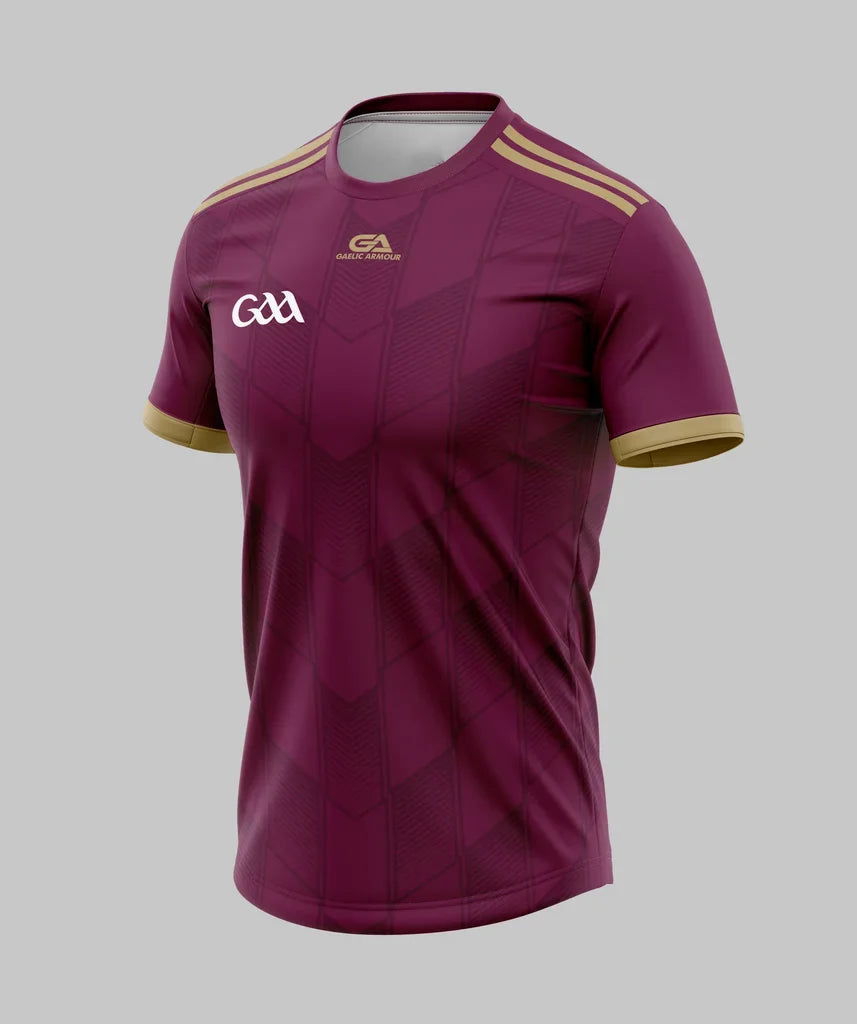Colorful Football Uniforms Men's and Women's Football Shirts Jersey Training T-Shirts Tennis Training Wear Sports Fitness Wear - Slobuy