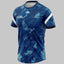 Colorful Football Uniforms Men's and Women's Football Shirts Jersey Training T-Shirts Tennis Training Wear Sports Fitness Wear - Slobuy