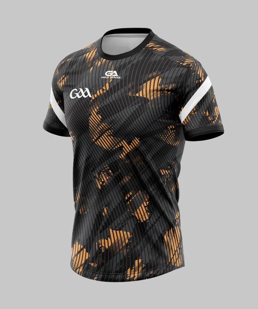 Colorful Football Uniforms Men's and Women's Football Shirts Jersey Training T-Shirts Tennis Training Wear Sports Fitness Wear - Slobuy
