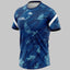Colorful Football Uniforms Men's and Women's Football Shirts Jersey Training T-Shirts Tennis Training Wear Sports Fitness Wear - Slobuy