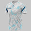 Colorful Football Uniforms Men's and Women's Football Shirts Jersey Training T-Shirts Tennis Training Wear Sports Fitness Wear - Slobuy