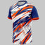 Colorful Football Uniforms Men's and Women's Football Shirts Jersey Training T-Shirts Tennis Training Wear Sports Fitness Wear - Slobuy