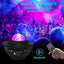 Colorful Starry Projector Galaxy Night Light Child Bluetooth USB Music Player Star NightLight Romantic Projector Night Lamp Gift - Slobuy
