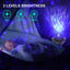 Colorful Starry Projector Galaxy Night Light Child Bluetooth USB Music Player Star NightLight Romantic Projector Night Lamp Gift - Slobuy