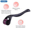 Colorful Transparent Healthy Care 540 Derma Roller Beauty Needles Instrument for Face 0.2mm 0.25mm 0.3mm Titanium Skin Care Tool - Slobuy