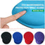 Comfort EVA Protect Wrist Mouse Pad Soft Sponge Mouse Pad Computer Game Convenient Mouse Pad Cute Desk Accessories Gaming - Slobuy