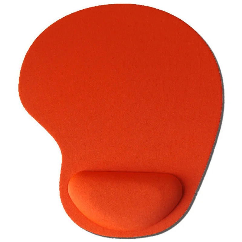 Comfort EVA Protect Wrist Mouse Pad Soft Sponge Mouse Pad Computer Game Convenient Mouse Pad Cute Desk Accessories Gaming - Slobuy