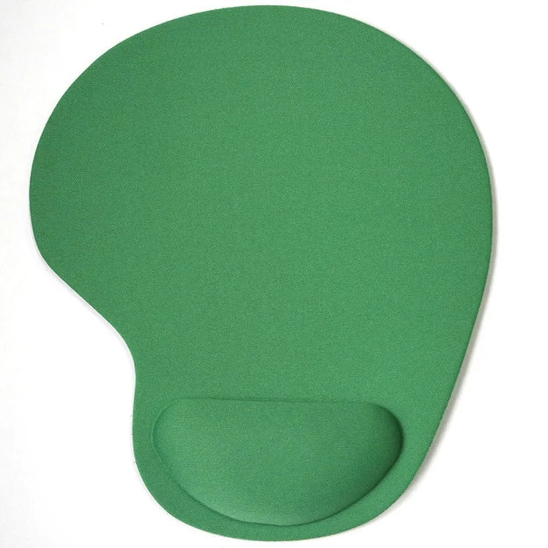 Comfort EVA Protect Wrist Mouse Pad Soft Sponge Mouse Pad Computer Game Convenient Mouse Pad Cute Desk Accessories Gaming - Slobuy