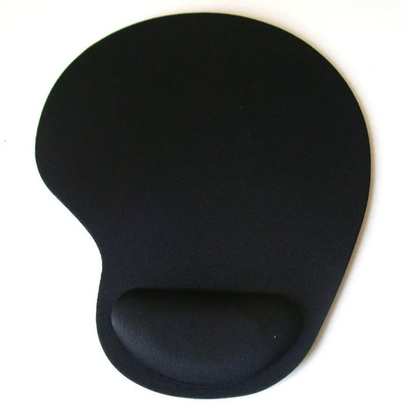 Comfort EVA Protect Wrist Mouse Pad Soft Sponge Mouse Pad Computer Game Convenient Mouse Pad Cute Desk Accessories Gaming - Slobuy