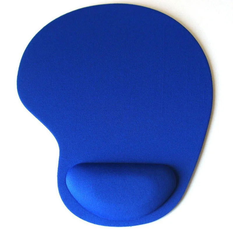 Comfort EVA Protect Wrist Mouse Pad Soft Sponge Mouse Pad Computer Game Convenient Mouse Pad Cute Desk Accessories Gaming - Slobuy