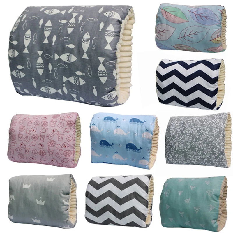 Comfy Cradle Nursing Arm Pillow Breastfeeding Arm Pillow Cushion Baby Nursing Pillows Maternity Baby Breastfeeding Pillow - Slobuy