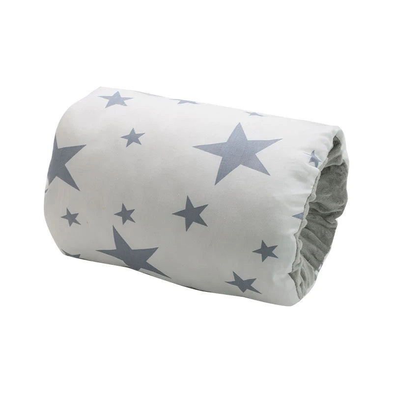 Comfy Cradle Nursing Arm Pillow Breastfeeding Arm Pillow Cushion Baby Nursing Pillows Maternity Baby Breastfeeding Pillow - Slobuy