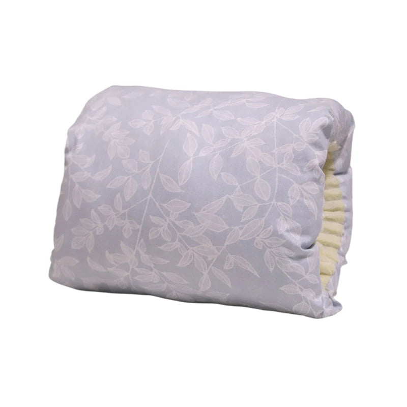 Comfy Cradle Nursing Arm Pillow Breastfeeding Arm Pillow Cushion Baby Nursing Pillows Maternity Baby Breastfeeding Pillow - Slobuy