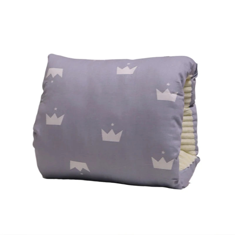 Comfy Cradle Nursing Arm Pillow Breastfeeding Arm Pillow Cushion Baby Nursing Pillows Maternity Baby Breastfeeding Pillow - Slobuy