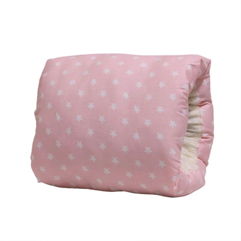 Comfy Cradle Nursing Arm Pillow Breastfeeding Arm Pillow Cushion Baby Nursing Pillows Maternity Baby Breastfeeding Pillow - Slobuy