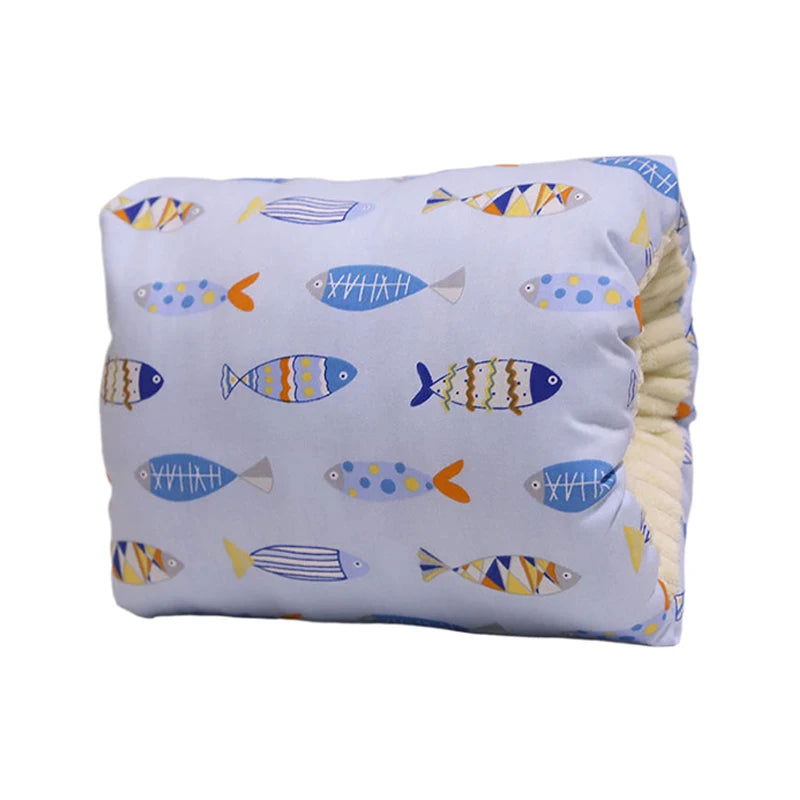Comfy Cradle Nursing Arm Pillow Breastfeeding Arm Pillow Cushion Baby Nursing Pillows Maternity Baby Breastfeeding Pillow - Slobuy