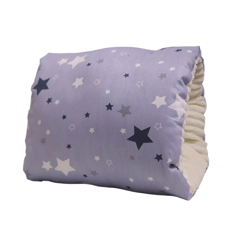 Comfy Cradle Nursing Arm Pillow Breastfeeding Arm Pillow Cushion Baby Nursing Pillows Maternity Baby Breastfeeding Pillow - Slobuy